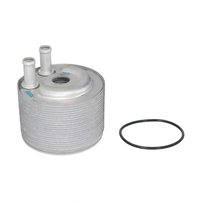 Imagen de NRF 31819 Radiador de Aceite con juntas NISSAN: Pathfinder 3
