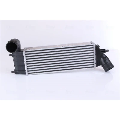 Imagen de NISSENS 96766 Intercooler PEUGEOT: 807, CITROËN: C8, FIAT: Ulysse II