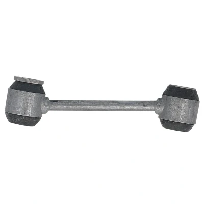 Imagen de FEBI BILSTEIN 196171 Bieleta de suspensión Eje trasero izquierda, trasero, derecha 118mm M10 x 1,5 Acero