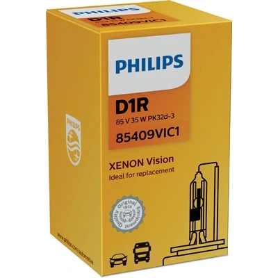 Imagen de Bombilla de carretera PHILIPS 85409VIC1