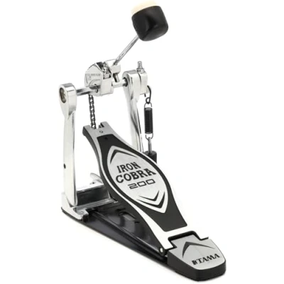 Imagen de TAMA HP200P Iron Cobra Pedal de Bombo Simple