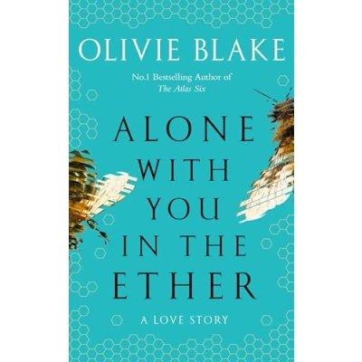 Imagen de Alone With You In The Ether