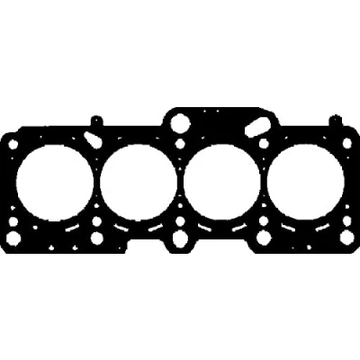 Imagen de CORTECO 414235P Junta de Culata Metal AUDI: A3 Hatchback, A4 B6 Avant, Sportback, VOLKSWAGEN: Golf 5, Touran I, Passat Variant