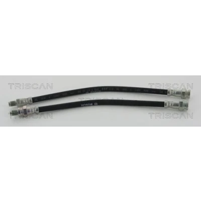 Imagen de TRISCAN 8150 23300 Latiguillos de Freno 336/331 F10x1