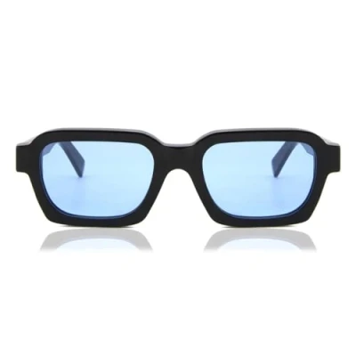 Imagen de Retro Super Future Caro Gafas, Azure, 52 para Hombre