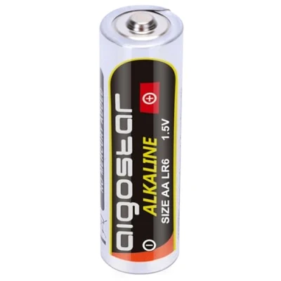Imagen de Ultra Alkaline 103020 Household Battery Single Use A23 Alcalino 12 VPilas (Single Battery, A23, Alcalino, Cilíndrico, V, 1 Pieza(s))