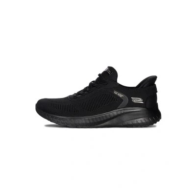 Imagen de Skechers Zapatillas, Mujer, Talla: 39.5, Negr Zapatos