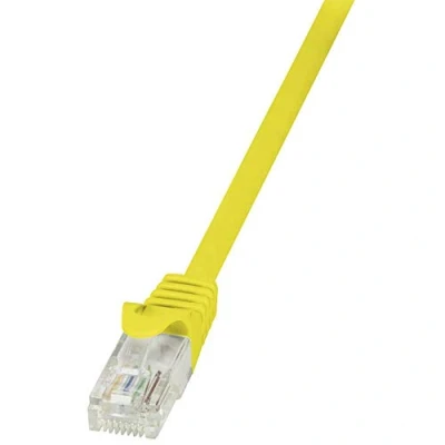 Imagen de Logilink 10m Cat.5e U/utp Cables De Red