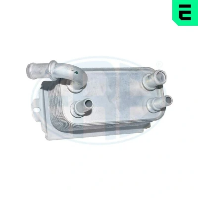 Imagen de ERA 354121 Radiador de Aceite FORD: Transit Mk6 Furgón, Bus, S Max Mk1, LAND ROVER: Freelander 2 SUV, Range Rover Evoque