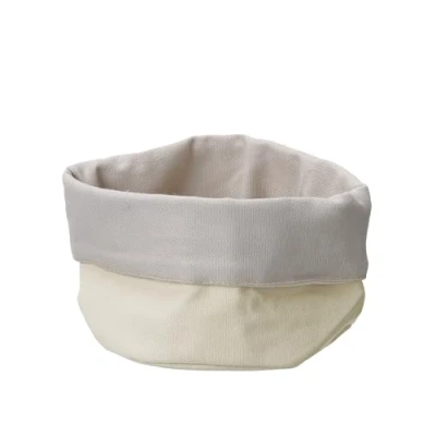 Imagen de Hendi Bread Basket Beige ø 25 cm