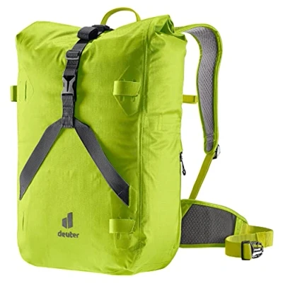 Imagen de Deuter Amager Mochila de senderismo, Talla: One Size, Citrus
