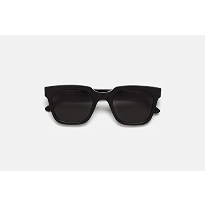 Imagen de Retro Super Future Giusto Gafas, Black, 50 para Hombre