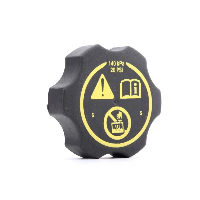 Imagen de FEBI BILSTEIN 36579 Tapón, depósito de refrigerante 1,4 OPEL: Astra J GTC, Corsa D Hatchback, H CHEVROLET: Cruze Berlina norauto,