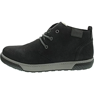 Imagen de Rieker 18941, Botas Hombre, Black, 44 EU