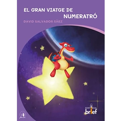 Imagen de El Gran Viatge De Numeratró