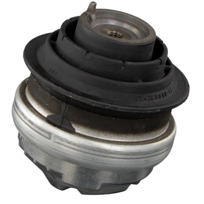 Imagen de FEBI BILSTEIN 26967 Soporte de motor delante, ambos lados hidráulico MERCEDES BENZ: Clase S Berlina