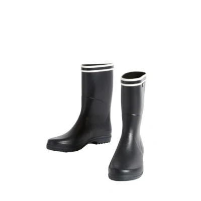 Imagen de Aigle Chanteboot Stnl, Botas de Lluvia Mujer, Azul Marino, 35 EU