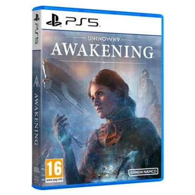 Imagen de PS5 Unknown 9: Awakening