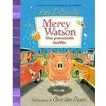 Imagen de Una persecucion insolita / Something Wonky This Way Comes (Mercy Watson, 6)