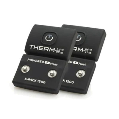 Imagen de Therm ic S Pack 1200 Batería para Calcetines calefactables