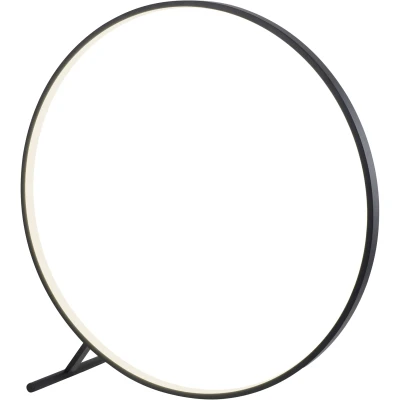 Imagen de Paul Neuhaus Lámpara de pie LED Hula CCT con control remoto Ø 100cm