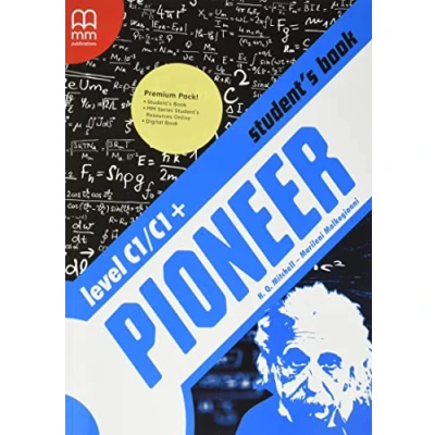 Imagen de PIONEER C1;C1 SB PREMIUM EDITION