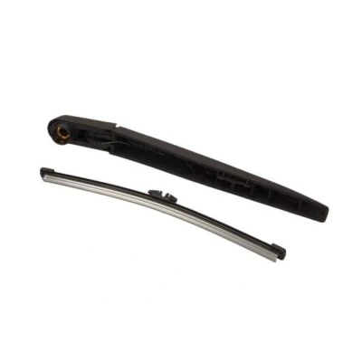 Imagen de MAXGEAR 39 0501 Juego de brazos limpiaparabrisas, limpieza parabrisas con caperuza, limpiaparabrisas incorporado RENAULT: Clio 4