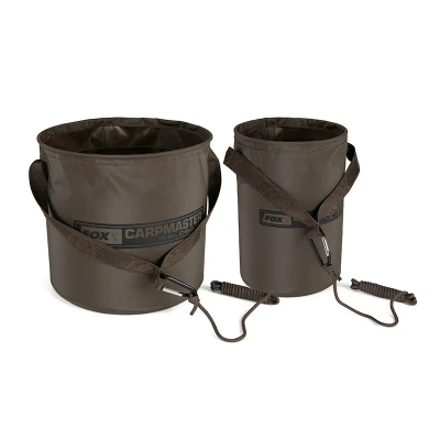 Imagen de Cubo de agua Fox Carpmaster 4,5 L