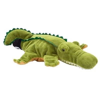 Imagen de Beleduc Arts &amp; Crafts 40129 Hand Puppet, Multicoloured