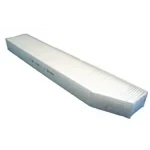 Imagen de ALCO FILTER MS 6227 Filtro de habitáculo antipolen 466,0 79,0 38,0 JEEP: GRAND Cherokee 3, 2, III