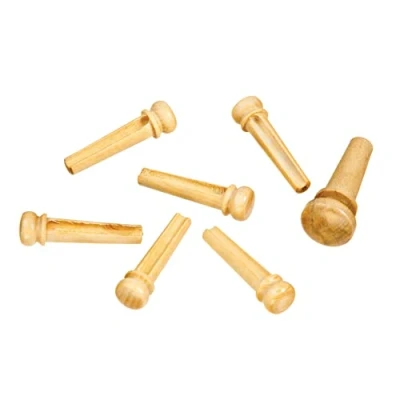 Imagen de Planet Waves PWPS6 Clavijas para Puente