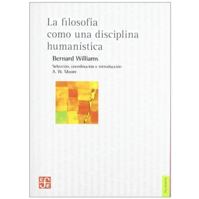 Imagen de La Filosofia Como Una Disciplina Humanistica (Filosofia (fce))