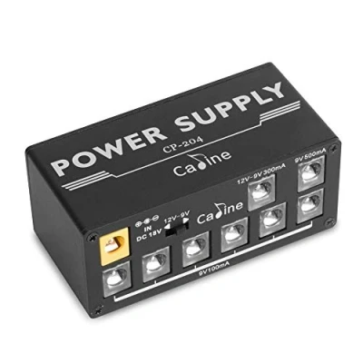 Imagen de Caline CP 204 Power Supply