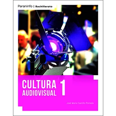 Imagen de Cultura audiovisual 1 lomloe
