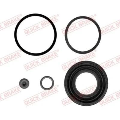 Imagen de QUICK BRAKE 114 0382 Kit de Reparación Frenos 38