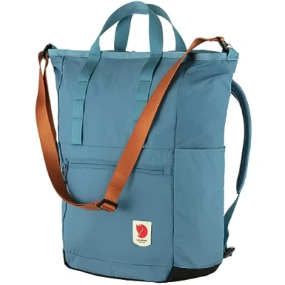 Imagen de Fjällräven HIGH Coast Mochila, Talla: One Size, Dawn blue