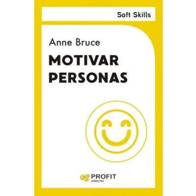Imagen de Motivar Personas (soft Skills)