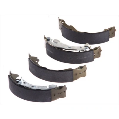 Imagen de FERODO PREMIER FSB657 Zapatas de Freno 203,2 39 CITROËN: C2 Hatchback, C3 I Pluriel, LANCIA: Y, Ypsilon II