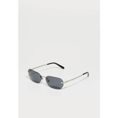 Imagen de Ralph Lauren Gafas de sol Shiny silvercoloured, Mujer, Talla: 59, silver coloured