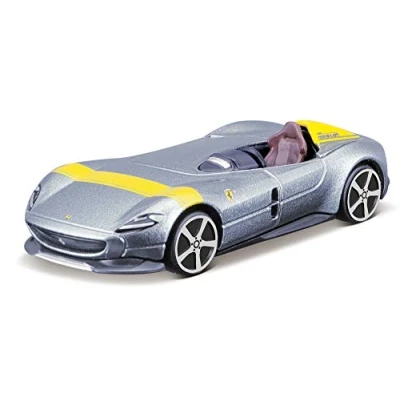 Imagen de Bburago B18 36046 Coche, Varios diseños y Colores (May Cheong 36046)