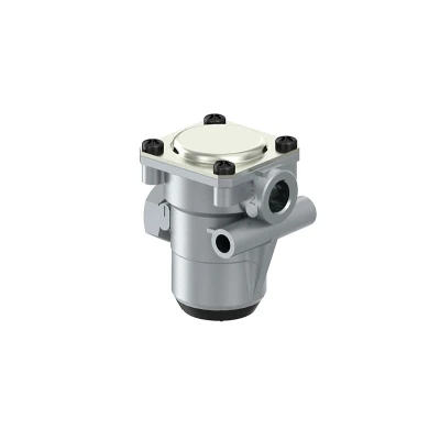 Imagen de WABCO 4750150140 Válvula limitadora de presión