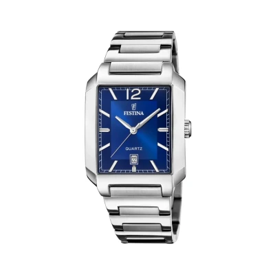 Imagen de Festina Reloj, Hombre, Talla: One Size, Blue watch f