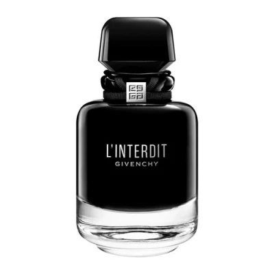 Imagen de Givenchy L&#039;Interdit Intense Eau de Parfum Intenso 80 ml