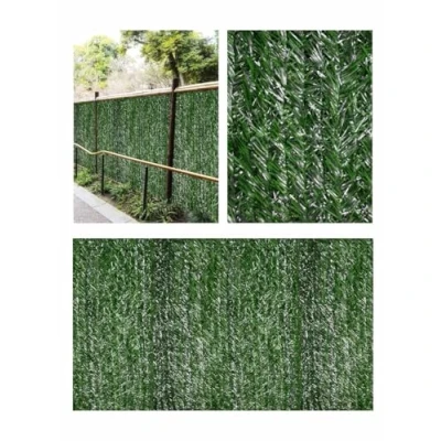 Imagen de Jardin202 Seto Artificial 36 Varillas 1x3m