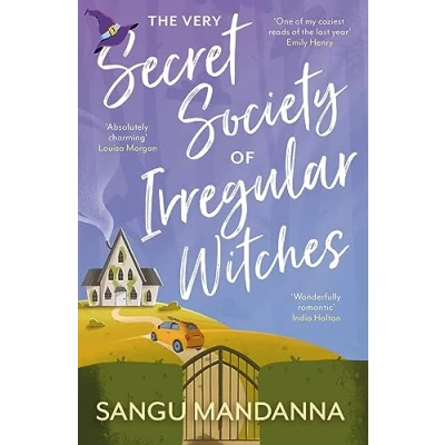 Imagen de The Very Secret Society Of Irregular Witches