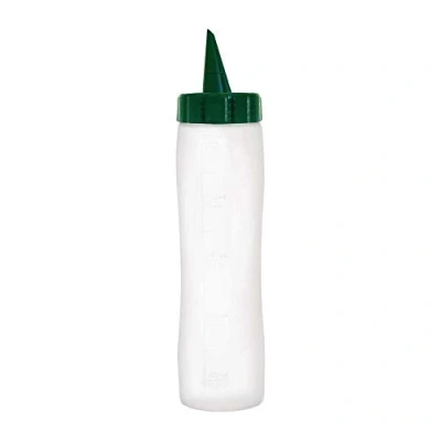 Imagen de Araven Dispensador de aceite FA916, capacidad 0,50 l, 256 mm x 60 mm, translúcido