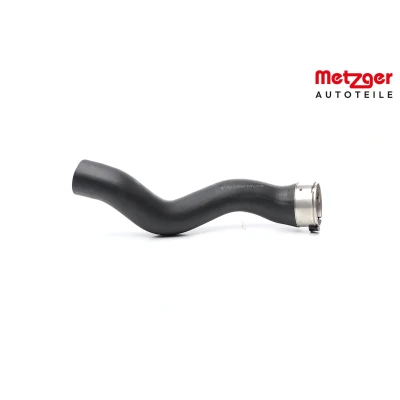 Imagen de METZGER 2400854 Manguera Turbo sin tubería, Foto correspondiente a la entrega, Con acople rápido RENAULT: Kadjar