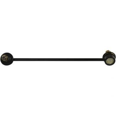 Imagen de KAVO PARTS SLS 1001 Bieleta de suspensión Eje delantero, izquierda 271 M10x1.25mm CHEVROLET: Nubira Berlina, Lacetti Hatchback, Berlina