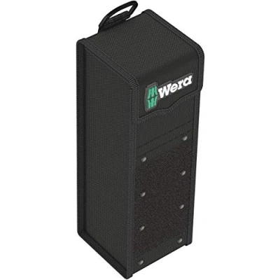 Imagen de Wera 05004356001 2go 7 Caja vertical de herramientas