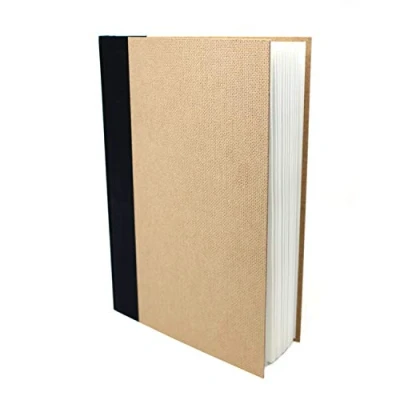 Imagen de Artway Enviro Cuaderno de Dibujo A4 Encuadernado en cartón Retrato 92 Caras/46 Páginas Papel Cartucho Reciclado 170gsm 100%